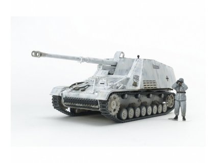 Nashorn Tank Destroyer 1/48