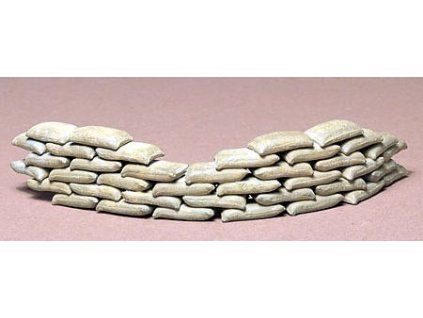 Sand Bags 1/35