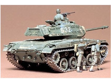 M41 Walker Bulldog  1/35