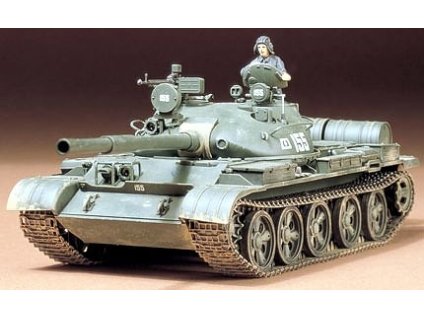 T-62A 1/35
