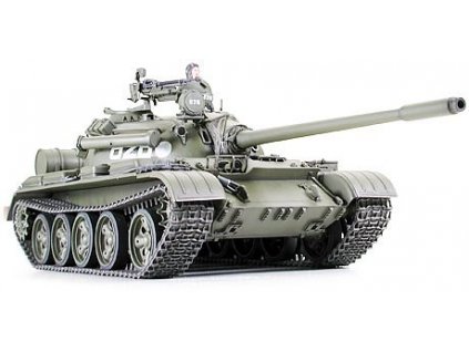 T-55A 1/35