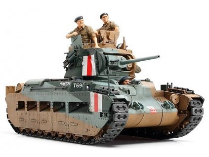 Matilda Mk. III/IV 1/35