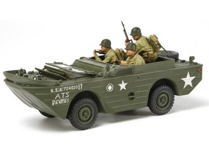 Ford GPA Amphibia  1/35