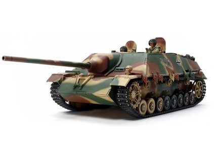 Jagdpanzer IV/70 (V) Lang 1/35