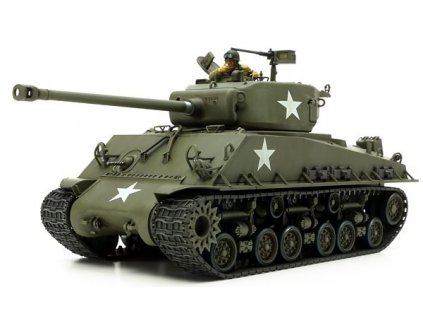 M4 Sherman Easy8 EuroTheater 1/35