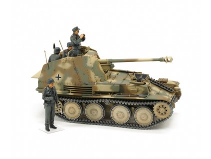 Marder III M Normandy 1/35