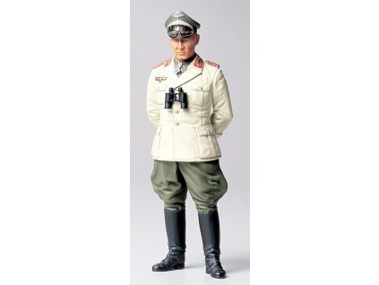 General Rommel  1/16
