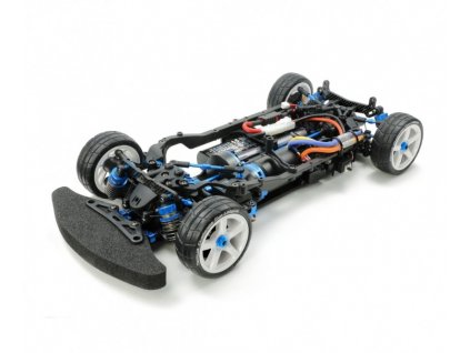 Tamiya RC TB-05R Chassis bez karosérie 1/10 KIT