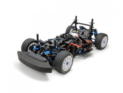 Tamiya RC M-08R Chassis 1/10 KIT
