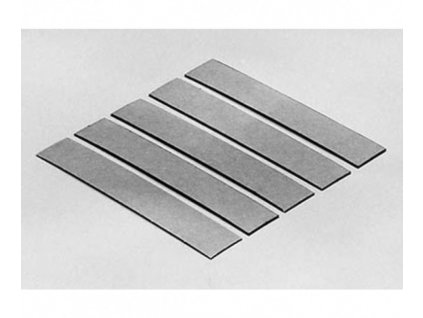 Lepiaca páska obojstranná tepluodolná (5 ks)