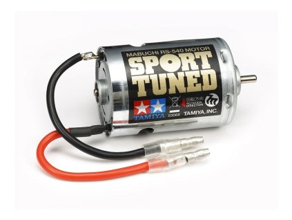 electric motor 540 sport tuned 300053068 en 00