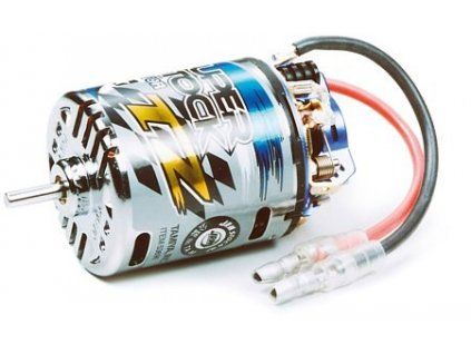Tamiya 540 Super Stock Motor TZ