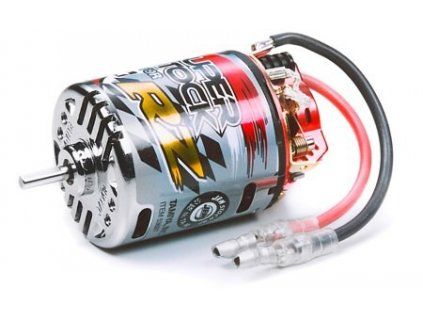 Tamiya 540 Super Stock Motor RZ
