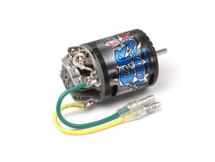 Tamiya CR-01 Crawler Motor CR-getunt 35T