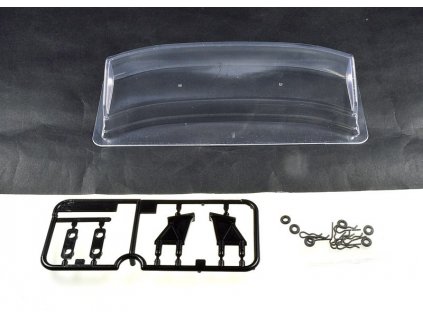 Racing Wing (b) Tamiya 1/10