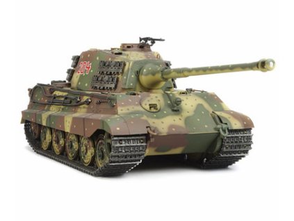 1 16 rc panzer koenigstiger full option 300056018 en 00