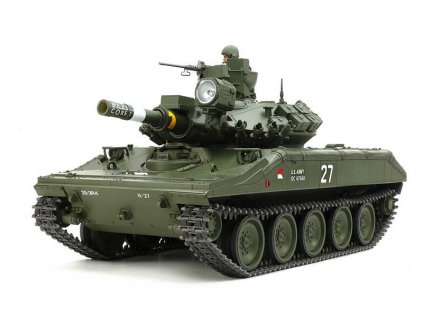 M551 Sheridan w/Option Kit 1/16 KIT