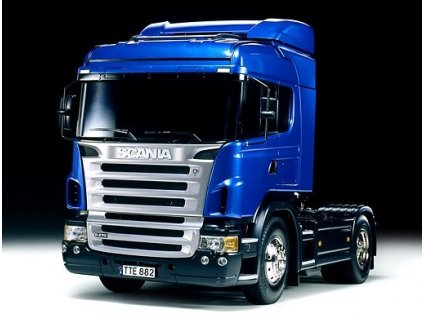 Scania R470 4x2   1/14 KIT
