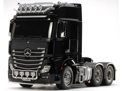 Mercedes Benz Actros 3363 GigaSpace 1/14 KIT