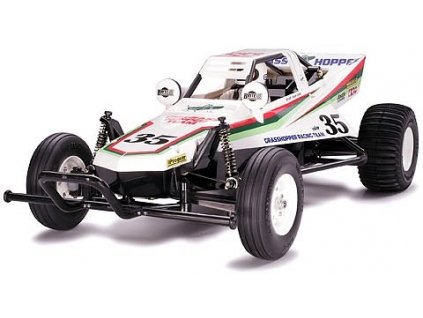 Tamiya Buggy Grasshopper 2005 1/10 KIT