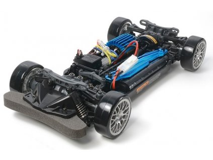 Tamiya RC TT-02D Drift Spec Chassis 1/10 KIT