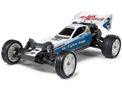 Tamiya Neo Fighter Buggy DT-03 1/10 KIT