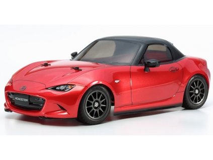 Mazda MX-5 Roadster M-05 1/10 KIT