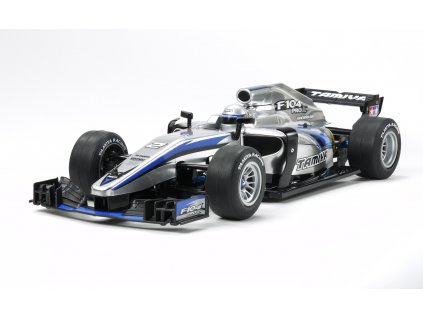 Tamiya RC F104 PRO II w/Body 1/10  KIT