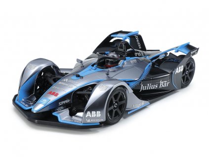 Formula E Gen2 ChLivery TC01 1/10 KIT