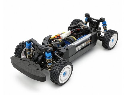 Tamiya RC XV-02 PRO Chassis 1/10 KIT