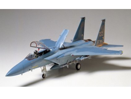 McDonnell Douglas F-15C Eagle   1/32