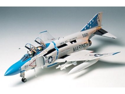 Mc Donnell Douglas F-4J Phantom II 1/32