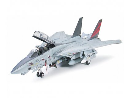 Grumman F-14A Tomcat Black Knights 1/32
