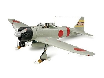 A6M2b Zero Model 21 (Zecke) 1/32