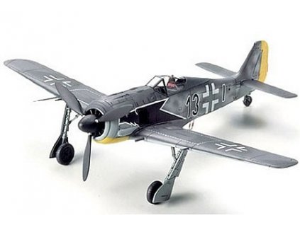 FW 190 A-3  1/72