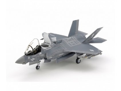 Lockheed Martin F-35B Lightning II 1/72