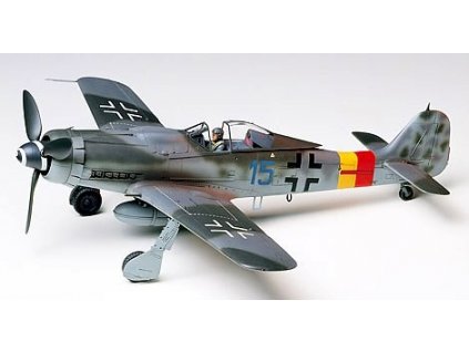 Fw 190 D-9  1/48