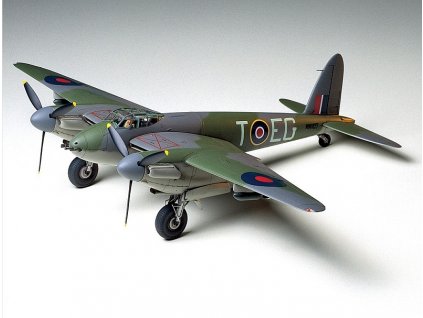 De Havilland Mosquito FB Mk.VI 1/48