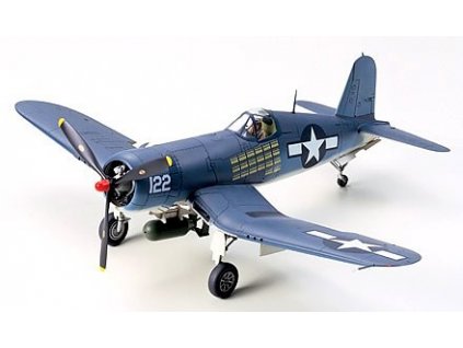 F4U-1A Corsair  1/48