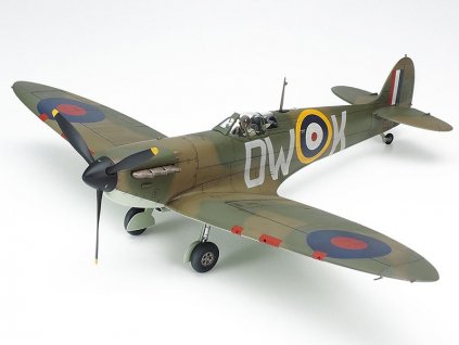 Supermarine Spitfire Mk. I 1/48