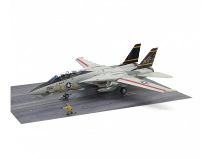 Grumman F-14A Tomcat Late Carrier Launch Set 1/48