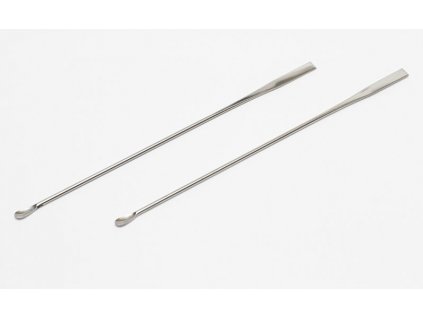 Metal paint stirrer Tamiya 2pcs