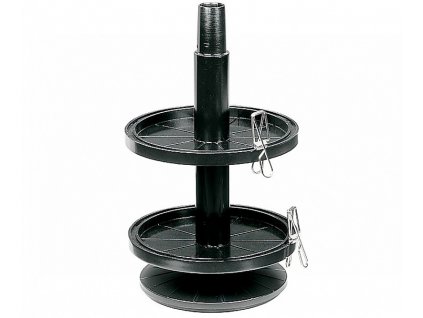 Rotating paint stand Tamiya