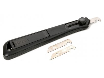 Tamiya Plastic Scraper II