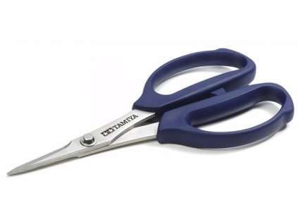 Tamiya Plastic & Soft Metal Scissors