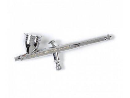 Striekacia pištoľ Tamiya SW HG Airbrush s integrovaným lievikom