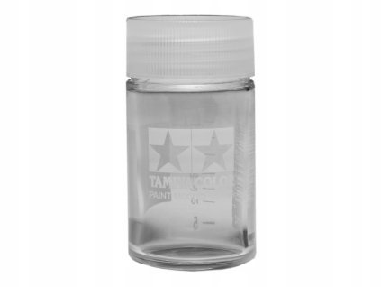 Nadoba na miesanie farieb 46 ml Tamiya 81042