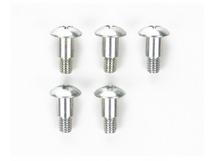 Skrutka/čap M4x11,5 mm (5 ks)