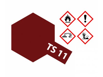 ts 11 maroon gloss 100ml 300085011 en 00