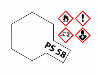 ps 58 pearl clear polycarbonate 100ml 300086058 en 00